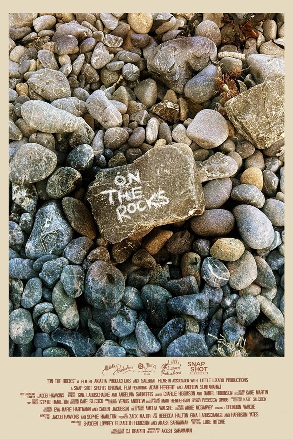 On The Rocks