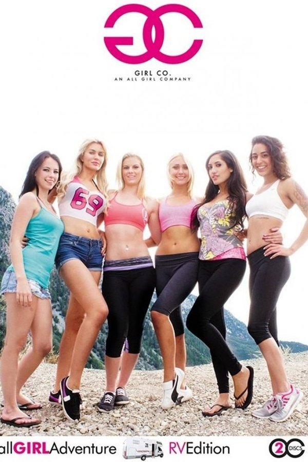 All Girl Adventure: RV Edition