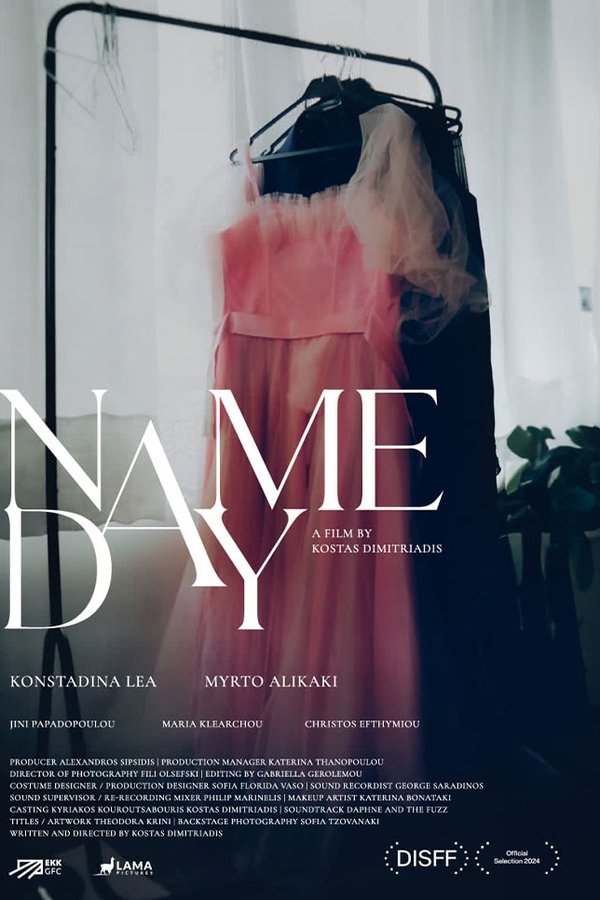 Name Day