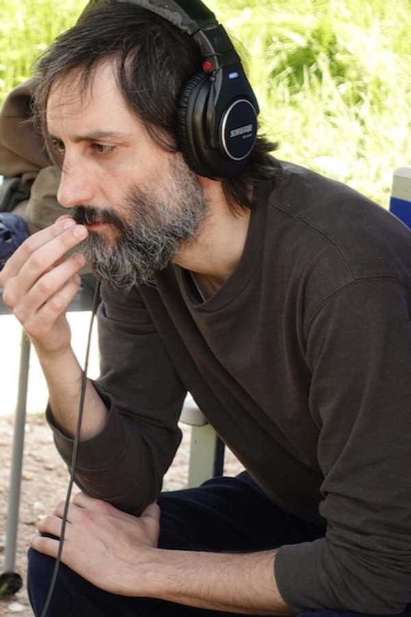 Director