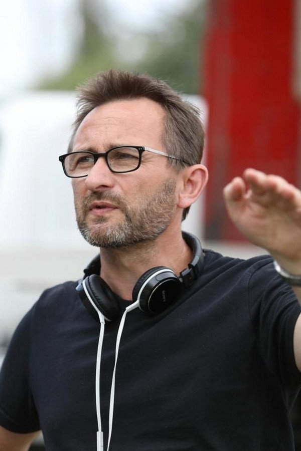 Director