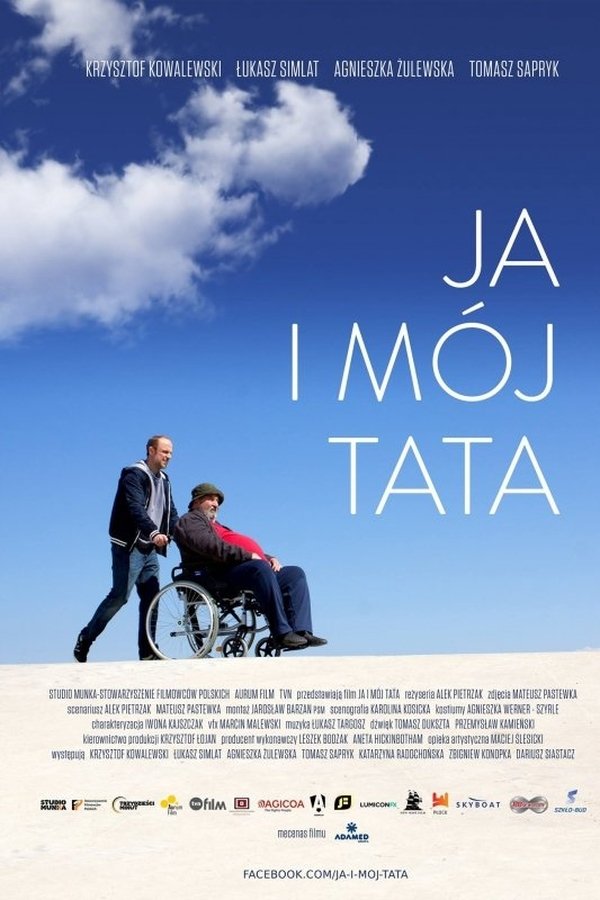 Ja I Mój Tata