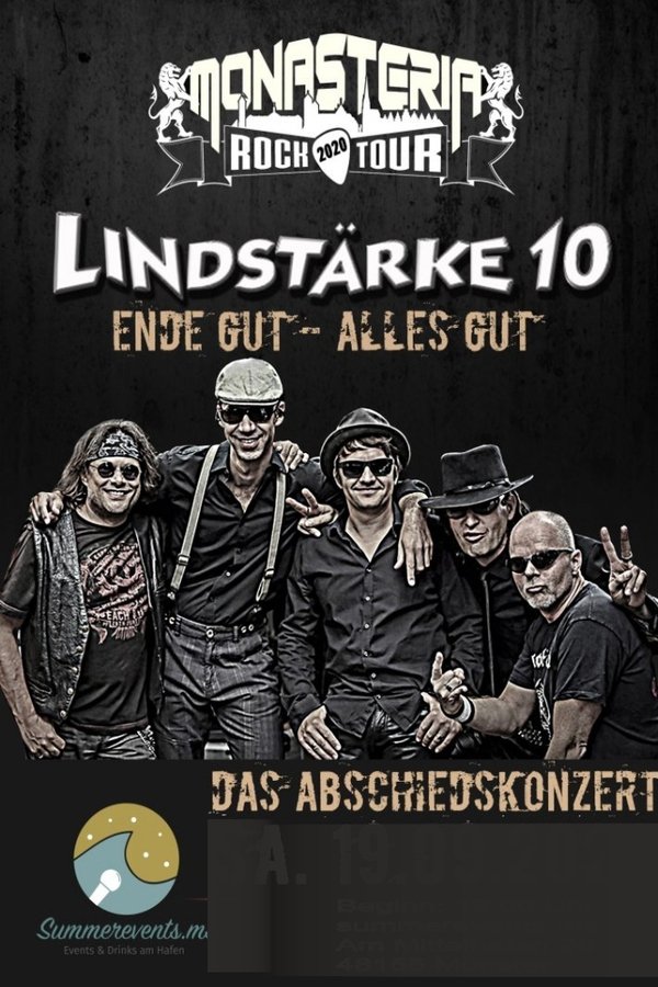 Lindstärke 10