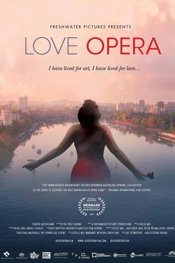 Love Opera