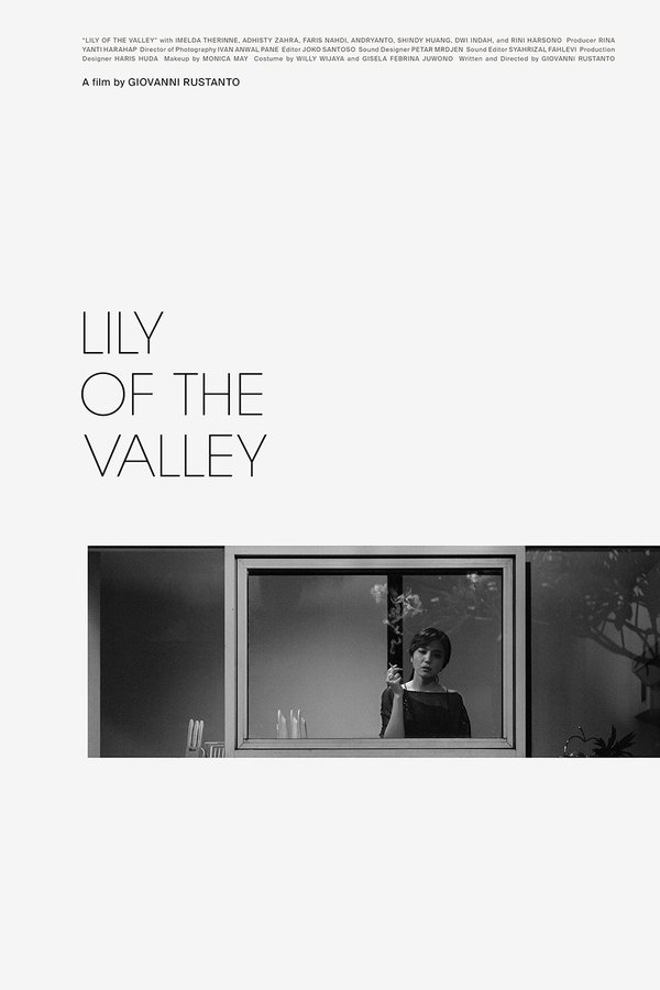 Lily Of The Valley