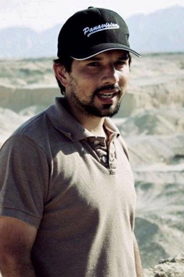 Director