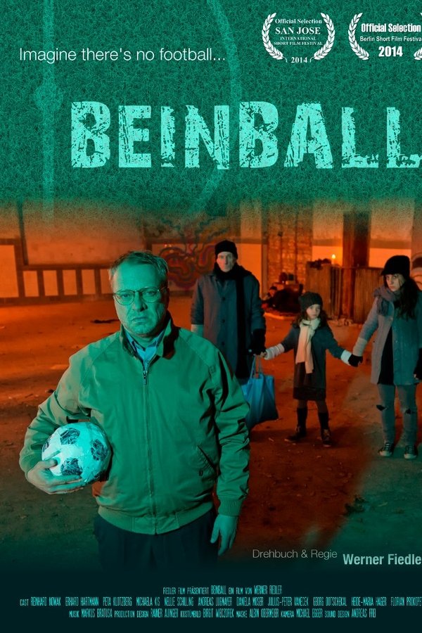 Beinball