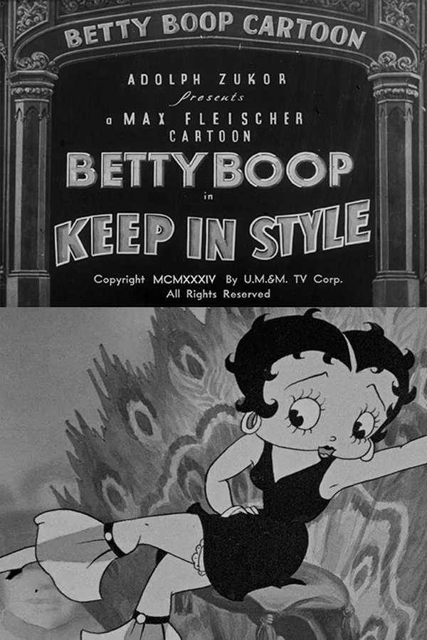 Keep In Style