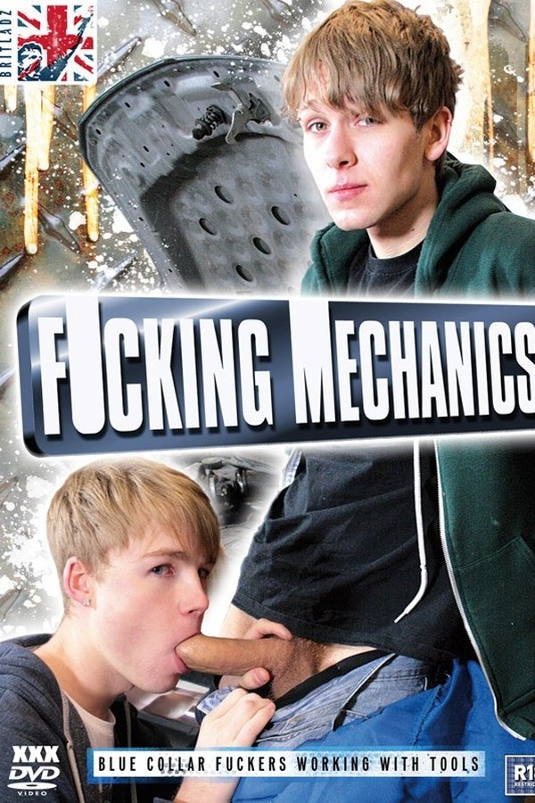 Fucking Mechanics
