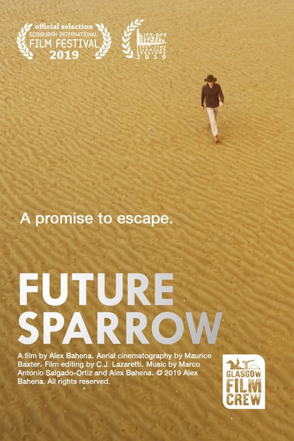 Future Sparrow