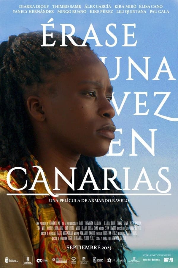 Érase Una Vez En Canarias