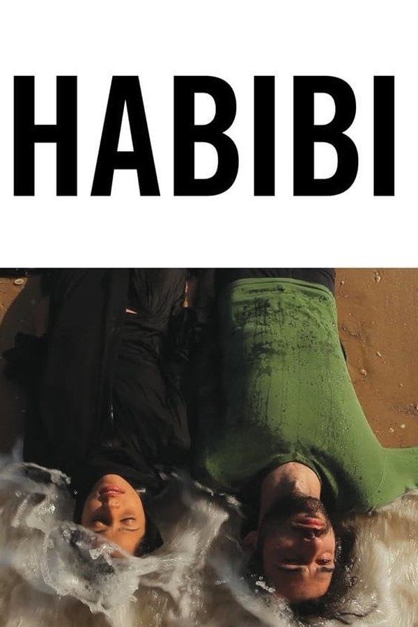 Habibi Rasak Kharban