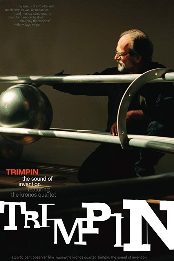 Trimpin: The Sound Of Invention
