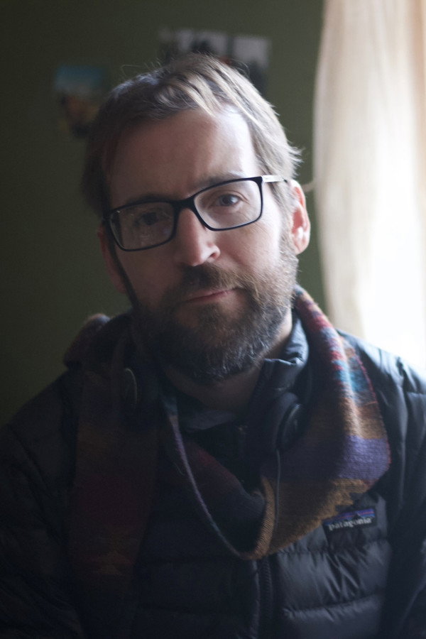 Director