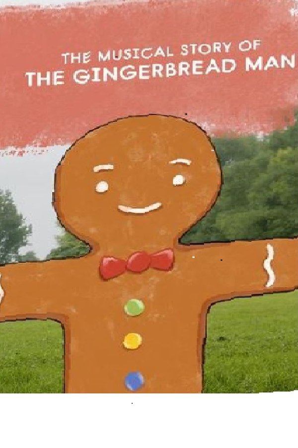 BBC Philharmonic: The Musical Story Of The Gingerbread Man