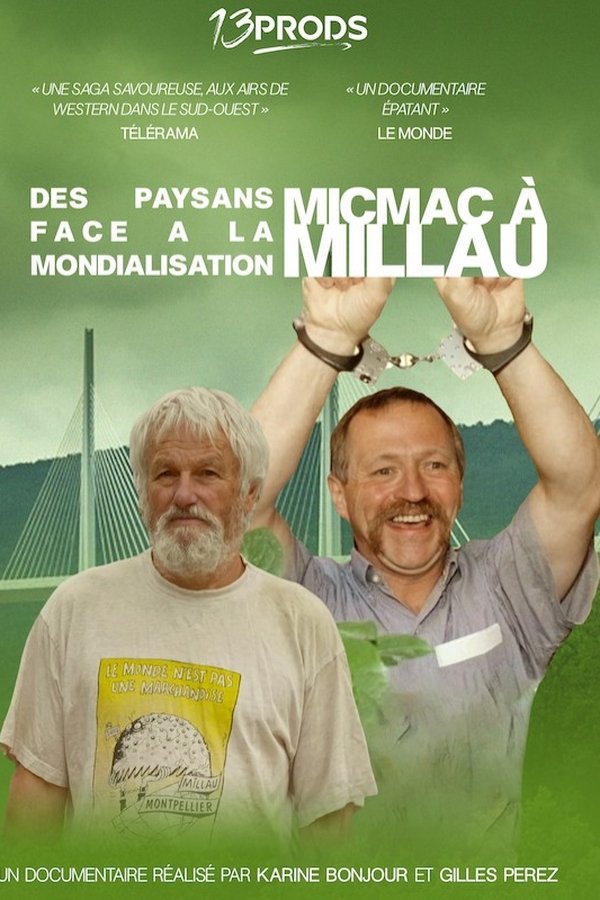 Micmac à Millau, Des Paysans Face à La Mondialisation