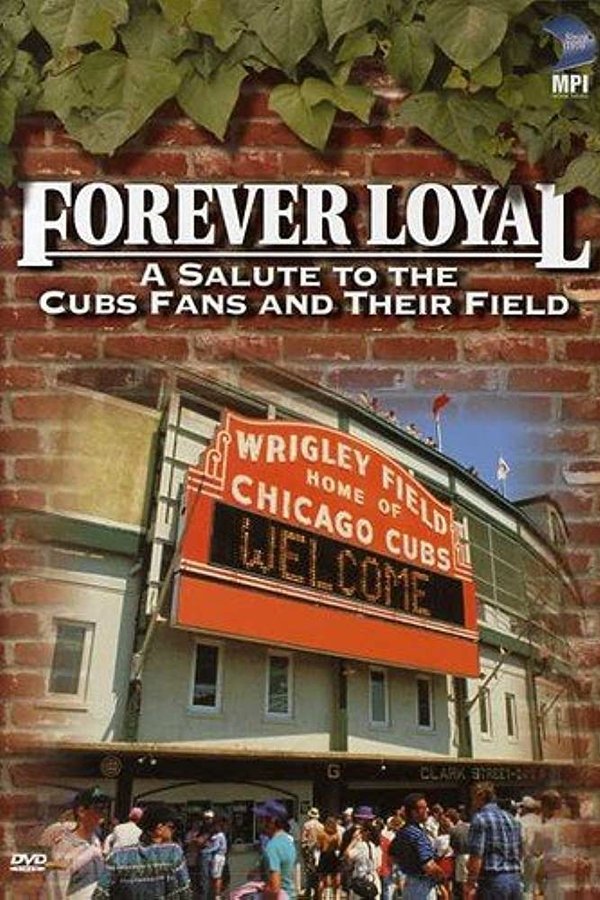 Forever Loyal: A Salute To The Cubs Fans And Their Field