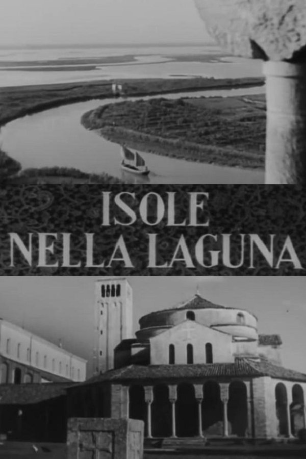 Isole Nella Laguna