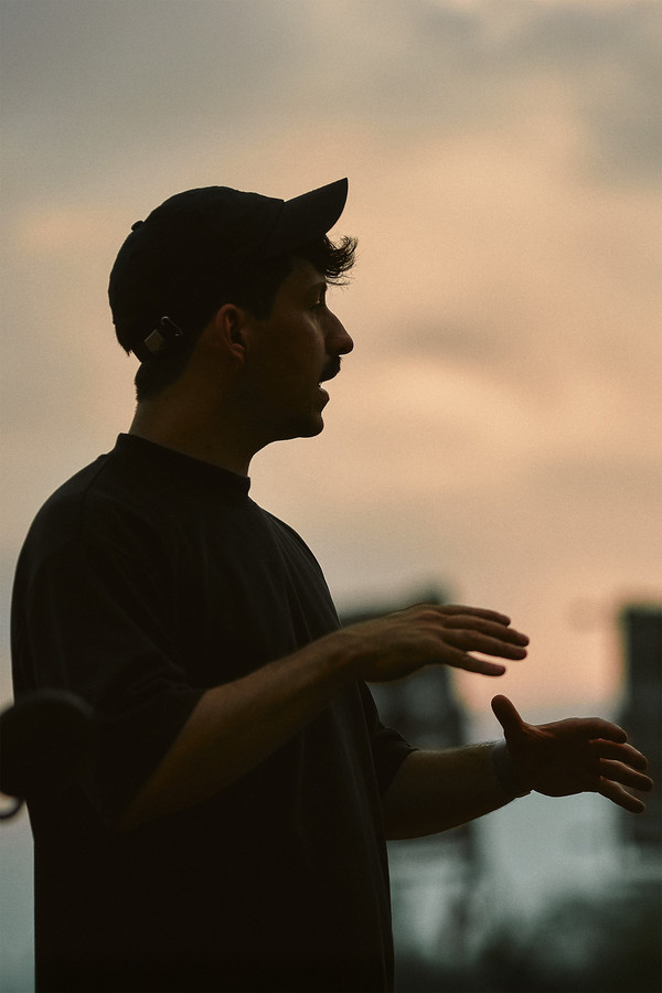 Director