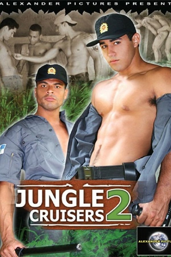 Jungle Cruisers 2