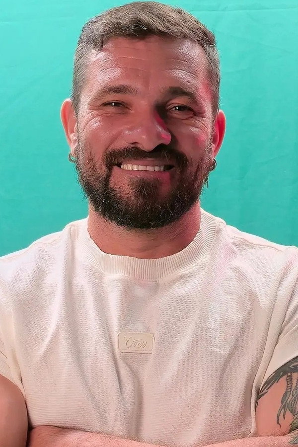cast