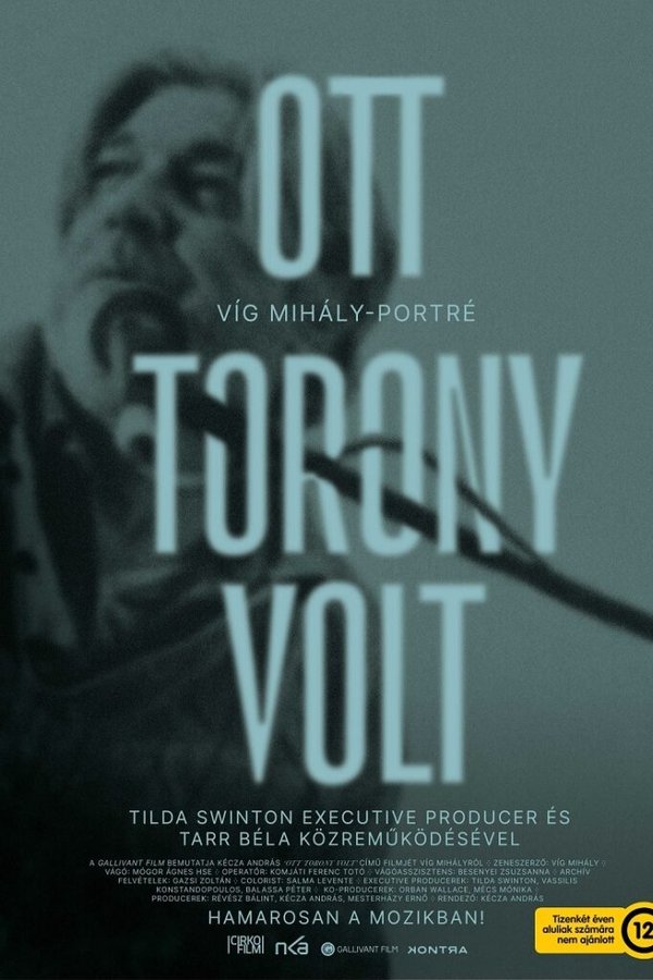 Ott Torony Volt