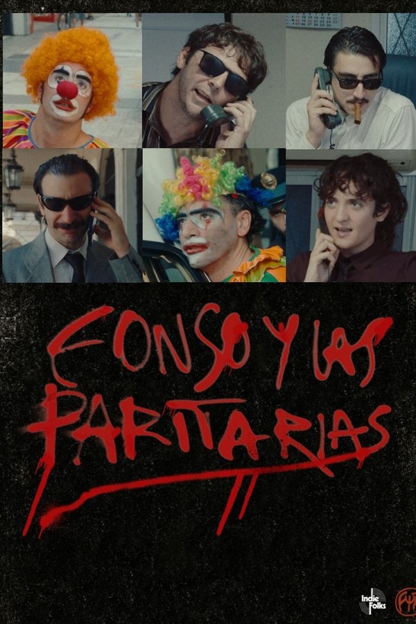 Fonso Y Las Paritarias