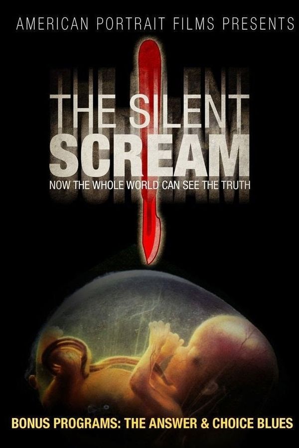 The Silent Scream
