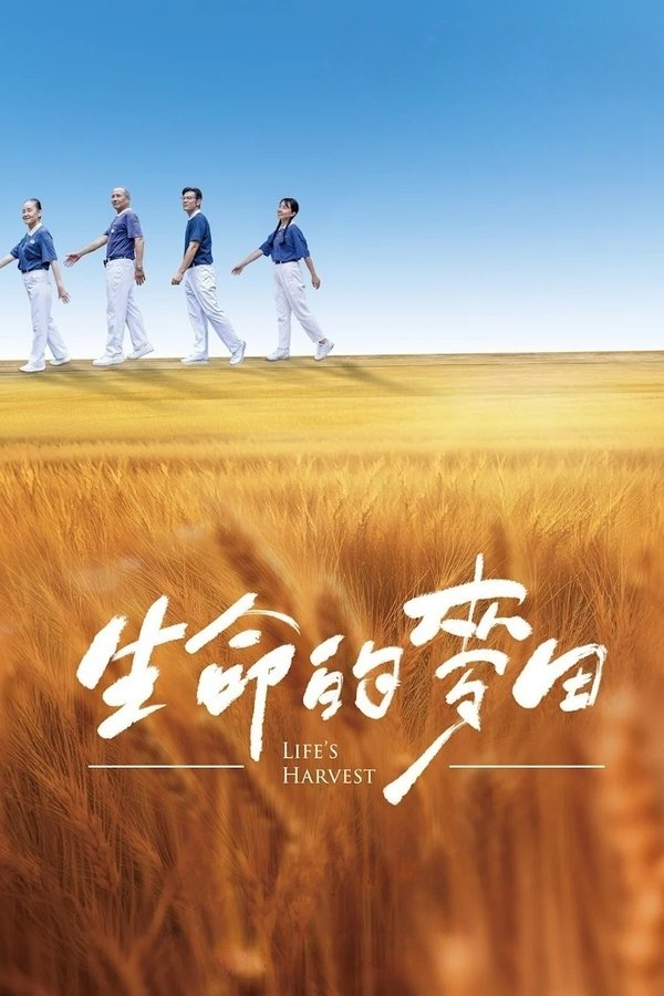 生命的麥田