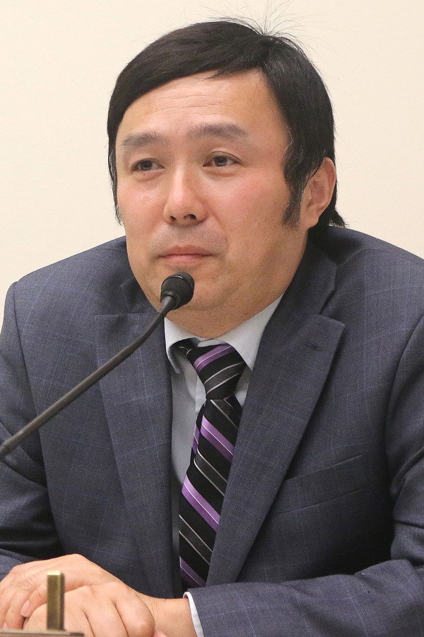 Director