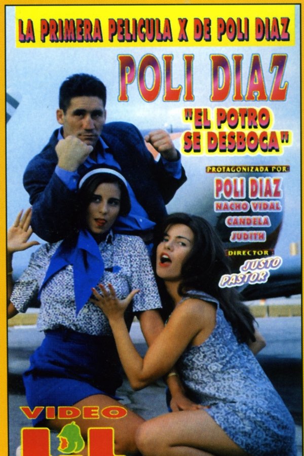El Potro Se Desboca