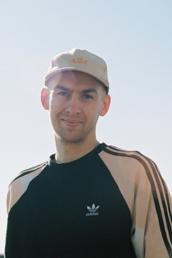 Director