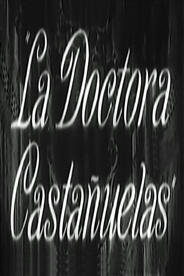 La Doctora Castañuelas