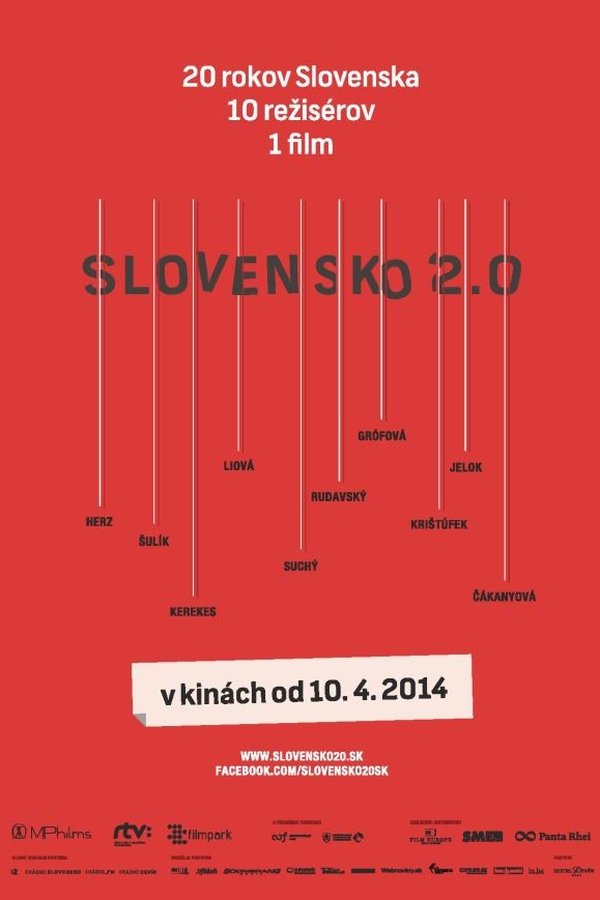 Slovensko 2.0