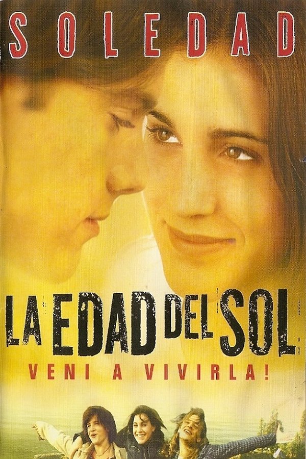 La Edad Del Sol
