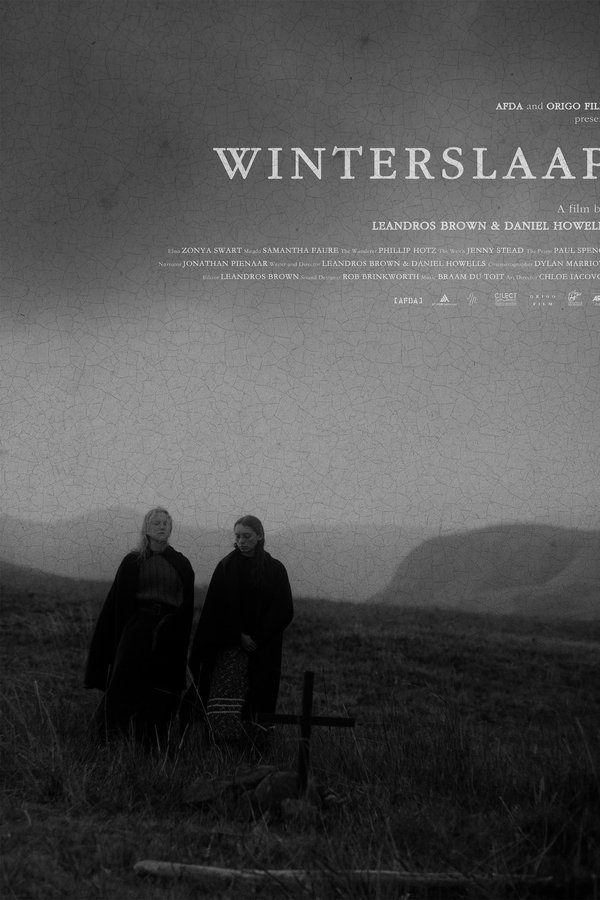 Winterslaap