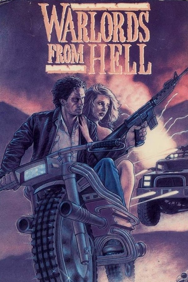 Warlords From Hell