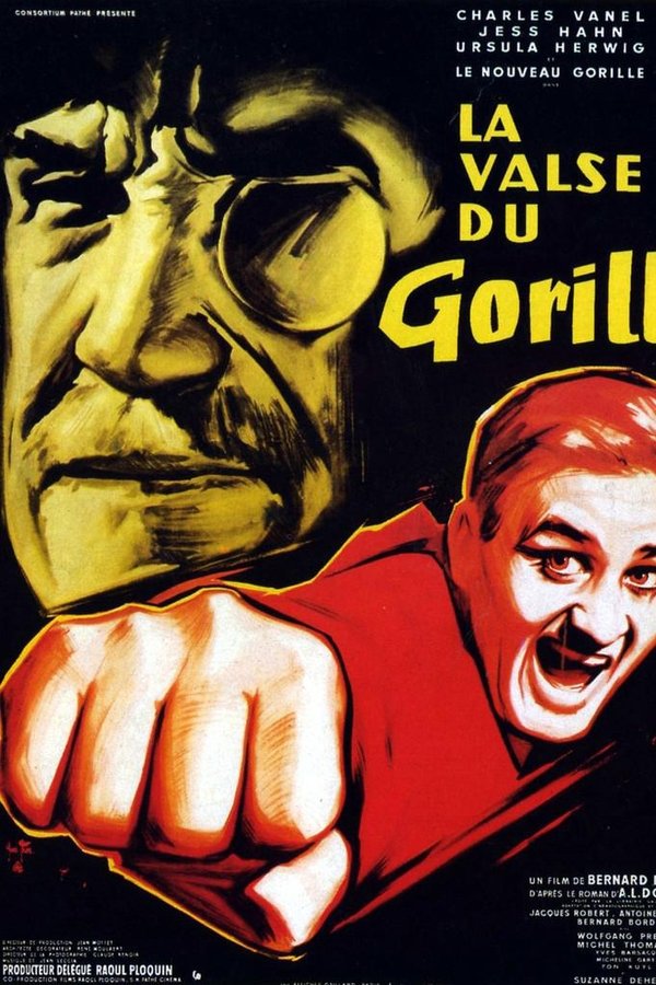 La Valse Du Gorille