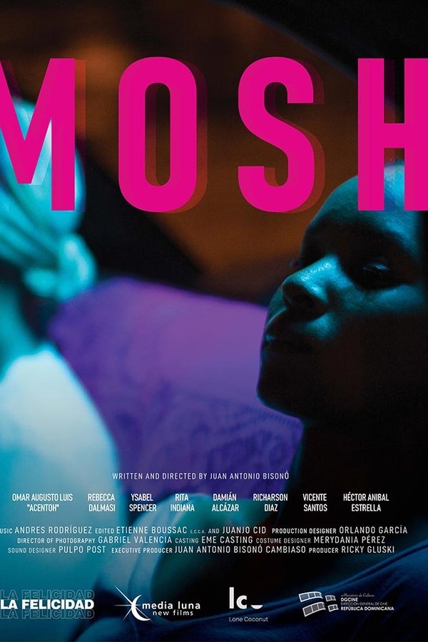Mosh