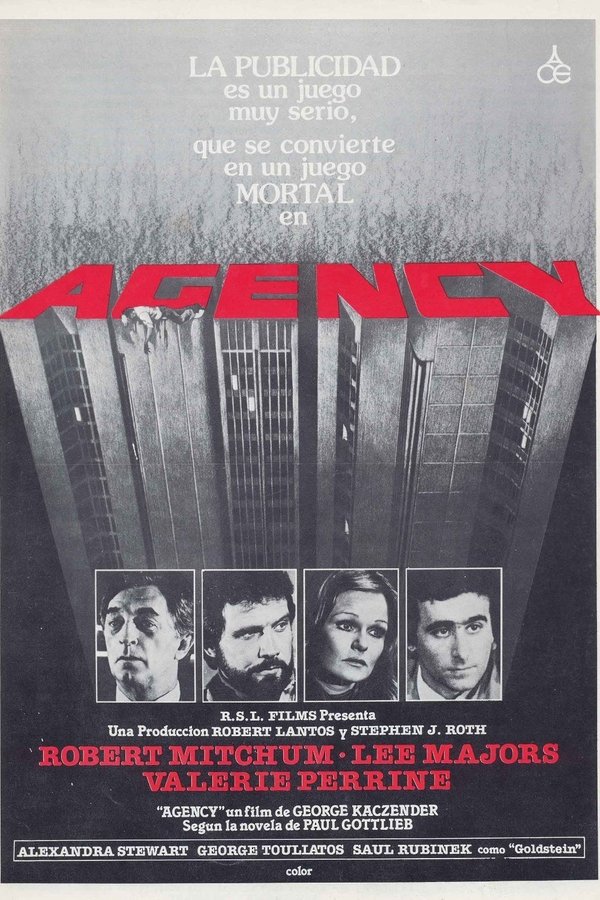 Agency