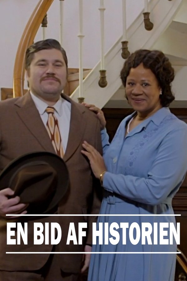 En Bid Af Historien