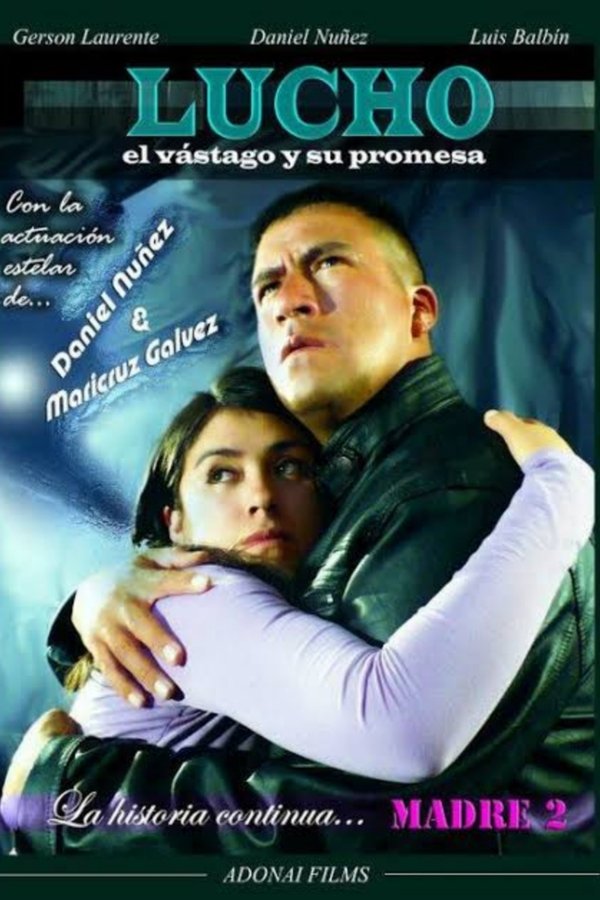 El Vástago Y Su Promesa