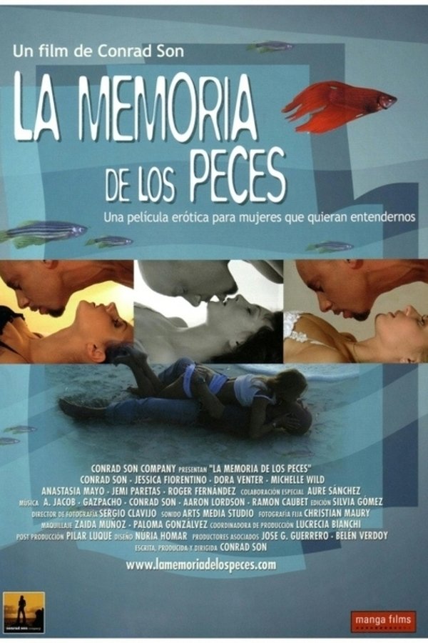 La Memoria De Los Peces