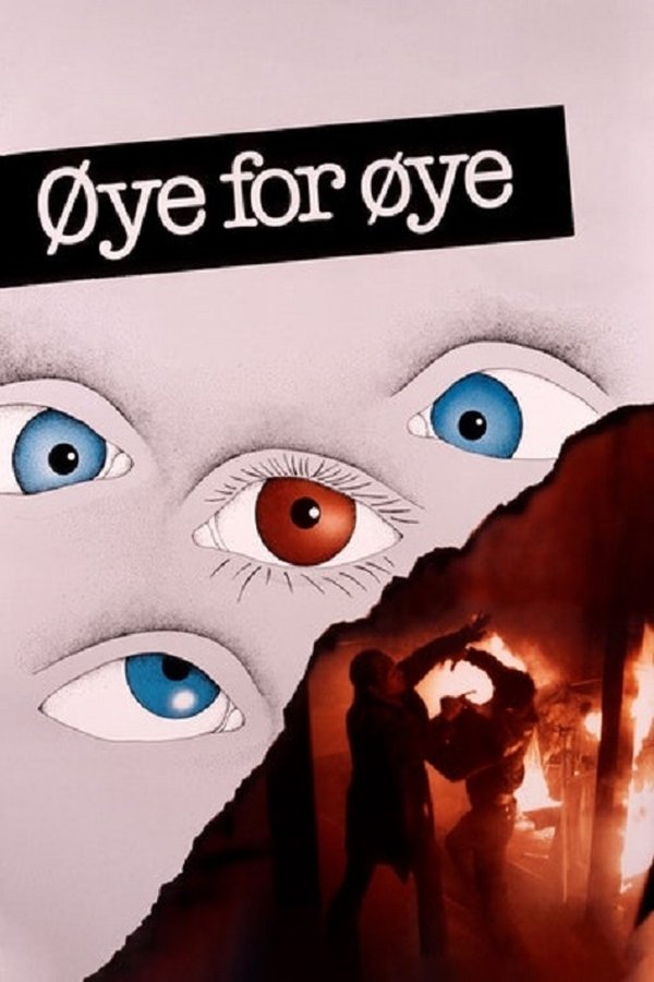 Øye For øye
