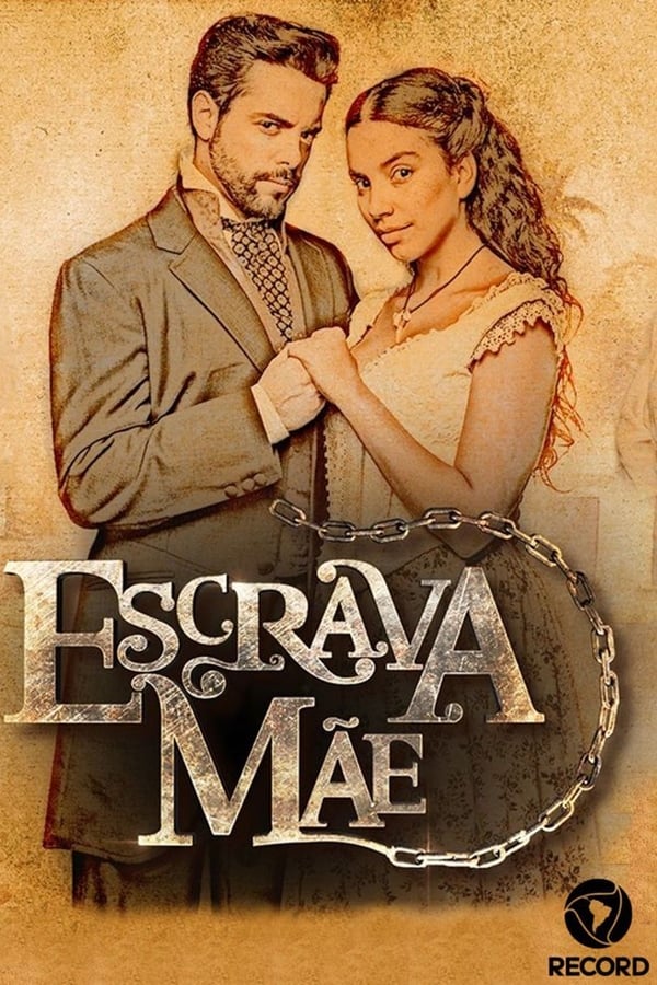 Escrava Mãe