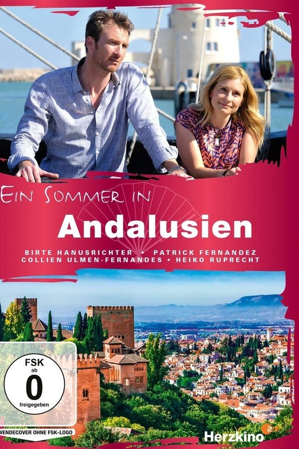 Ein Sommer In Andalusien