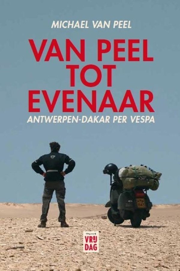 Van Peel Tot Evenaar