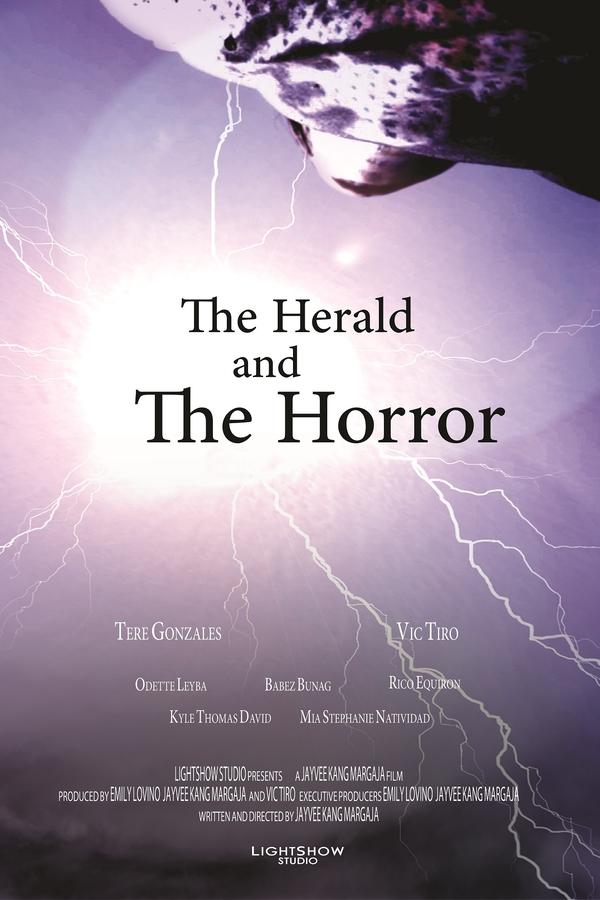 The Herald And The Horror
