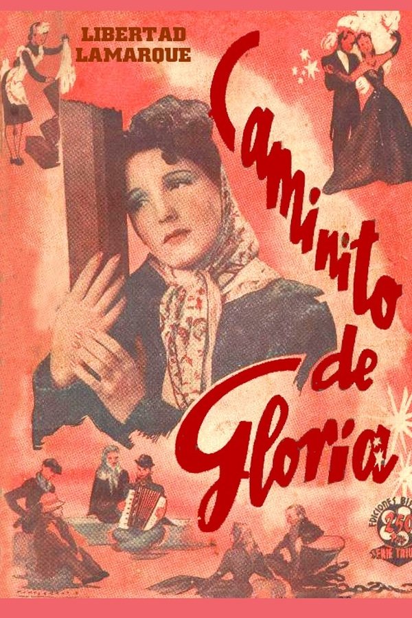 Caminito De Gloria