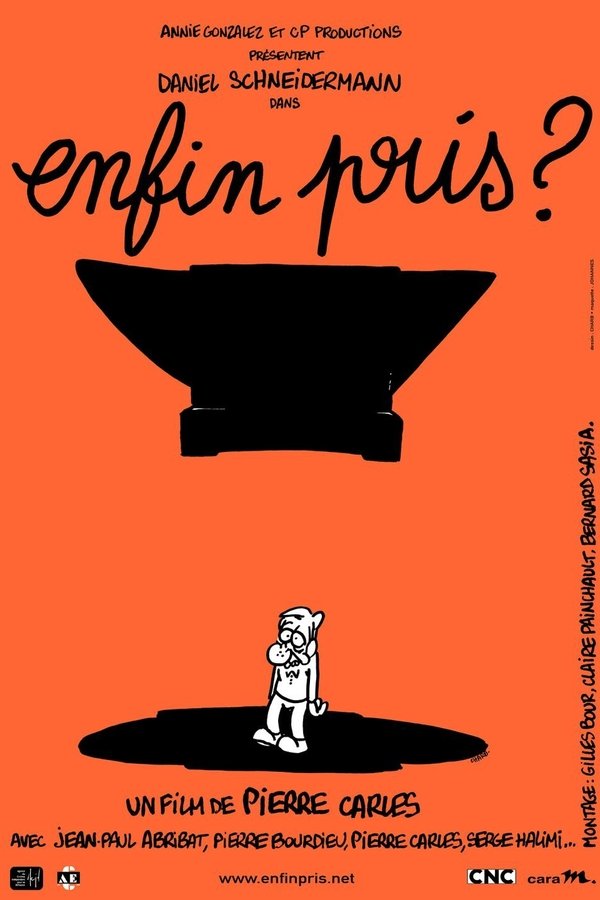 Enfin Pris ?